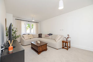 Fisher Close Warlingham